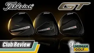Are These The BEST Drivers Titleist Has Ever Produced?! New 2024 Titleist Gt Driver Review