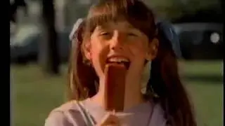 Sugar Babies & Sugar Daddy 80s Commercial (1986)