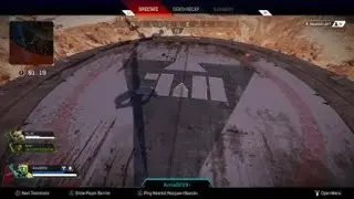 Loba Challenge Vault Revealed! | I died to get in!
