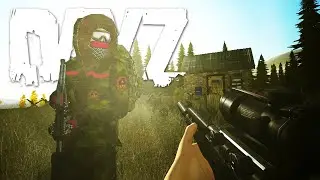 Why YOU Should Play the DayZ Mod in 2021