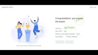 HCIP-datacom-Network Automation Developer V1.0 Mock Exam