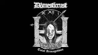 Domesticrust Live At Klub Racun