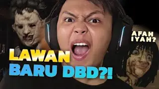 YAKIN BISA KALAHIN DBD?! - The Texas Chainsaw Massacre Impression