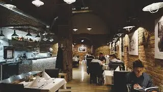 PROMO / Albert Málek Restaurant