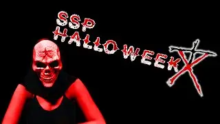 SSP HALLOWEEK 2024 SCHEDULE ANNOUNCEMENT (stolen back)