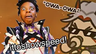 ittoshowspeed