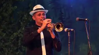 Loborfest 2018 AUSSWINKL MUZIKANTI