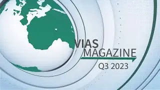 Vias magazine over impact van voertuigkenmerken op de letselernst