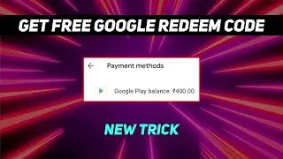New Google Redeem Code Earning App Malayalam | Unlimited Google Redeem Code Today