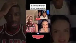 je suis ivoirienne , blanche et j'aime ça 👏👏👏