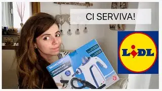 LIDL: CI SERVIVA PROPRIO!