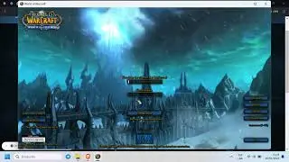 mundo warcraft free