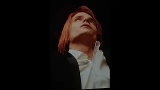 this playlist will make you feel like a 21st century russian villain with a personality disorder