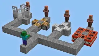 what will the zombie choose ? 31415 IQ?