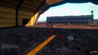 Mini Hatchet Battle A3 Epoch