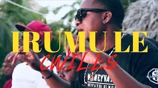 IRUMU LE - CLAYTON WILLIAMS (OFFICIAL MUSIC VIDEO)
