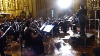 BANDA SINFONICA METROPOLITANA