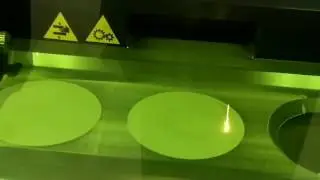 TruPrint 1000 3D Metal Printing