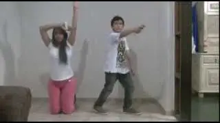 JUST DANCE #that Power