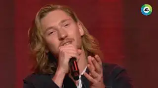 IVAN - Этот мир (на конкурсе «Во весь голос»)