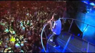 Tiziano Ferro - Il Regalo più Grande (Live) Legenda BR