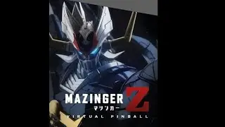 Virtual Pinball Z (2º Fase)