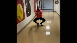 That one kid that’s always in the hallway #instagram #tiktok #comedy