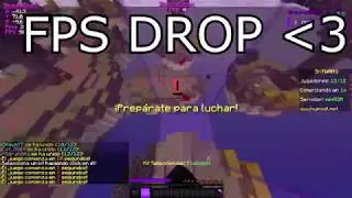 | Minecraft | Skywars | New KeyMod |