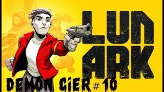 Demon Gier #10 | Lunark