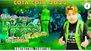 FIELES X AMOR   EN COTA COTA  COTA SHOW  COMPLETO