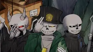 [Mighty Storm] 