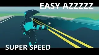 Roblox Ben 10 Universal Resembled: How to go Super Speed With XLR8