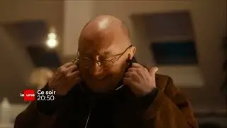 Soirée groupe RTBF - 4 Octobre 2024