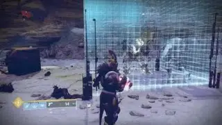 Destiny 2 cage match vex vs taken