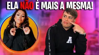 ELES NÃO SÃO MAIS OS MESMOS!!