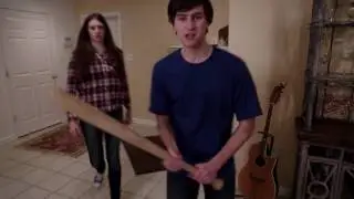 The Warning - Teaser