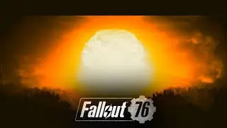 FALLOUT 76 Первый взгляд | СТОИТ ЛИ ИГРАТЬ | Обзор онлайн игры