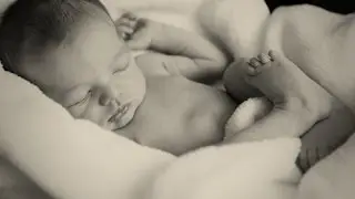 6 Secrets to Better Infant Photography Sessions