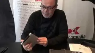Tablet CX Titanium - Teknoflash