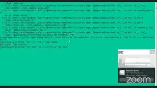 Class (12 pm batch) Connect Sql to python Using Django