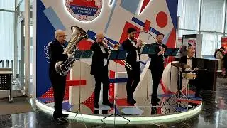 Вальс из фильма "На семи ветрах"