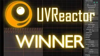 UVReactor License WINNER