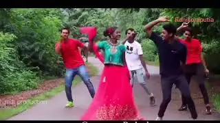 Dana katani Shotas videos Singer Lede New Koraputia Songs 2024