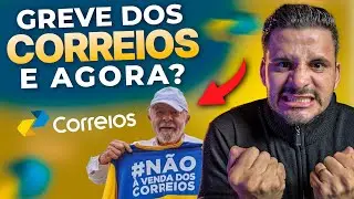O que Fazer na Greve dos Correios para não ter Prejuízo com a sua Loja Virtual