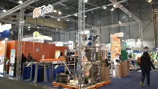 BD Tech – ANIMAL TECH 2019