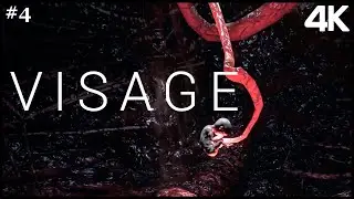 VISAGE ☠ 4K UHD. Dolores (Parte 1) - No comentado. #4