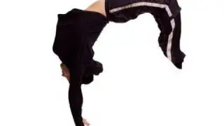 Gymnastics: Learn how to do a back handspring tutorial -backhandsprings guide