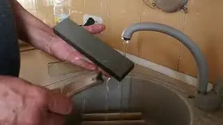 Заточка опасной бритвы. +7-918-468-75-92.
