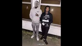 #ZT Latts x #HarlemSpartans OnDrills - ZT To Harlem (#exclusive #unreleased)