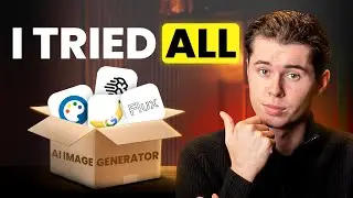 5 Best AI Image Generator in 2026 (Most Realistic)